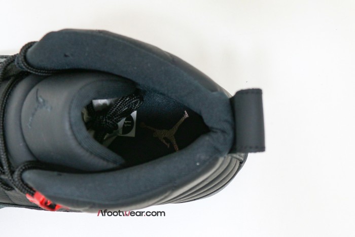 Air Jordan 12  Bloodline  2026 ( A1)