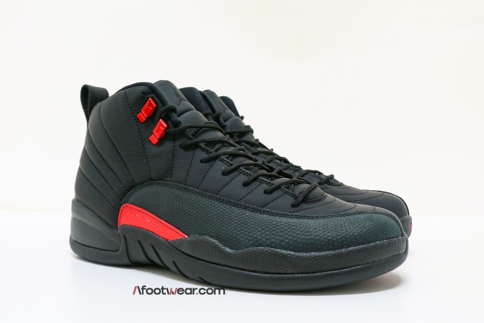 Air Jordan 12  Bloodline  2026 ( A1)
