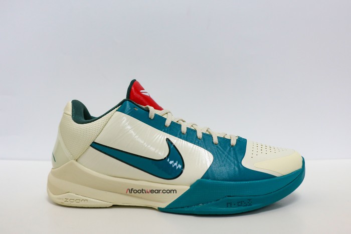 Caitlin Clark x Nike Kobe 5 Protro “Coconut Milk”