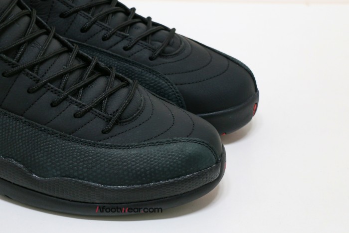 Air Jordan 12  Bloodline  2026 ( A1)