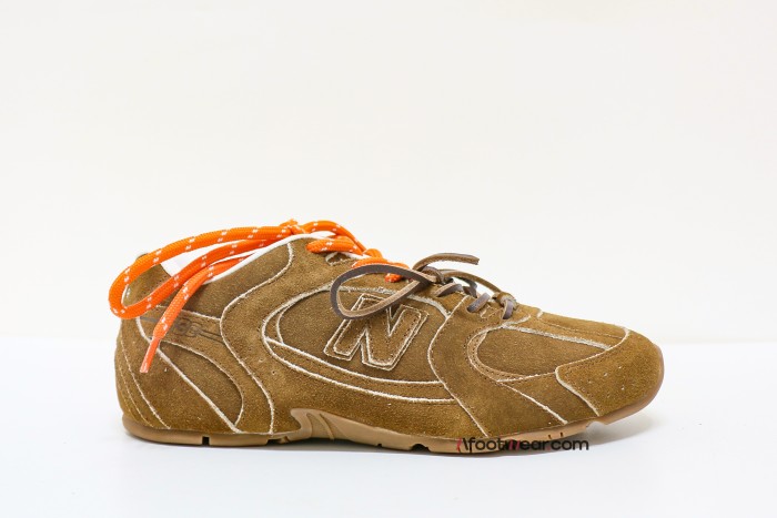New Balance 530 SL Miu Miu Cinnamon