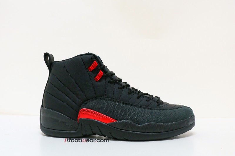 Air Jordan 12  Bloodline  2026 ( A1)