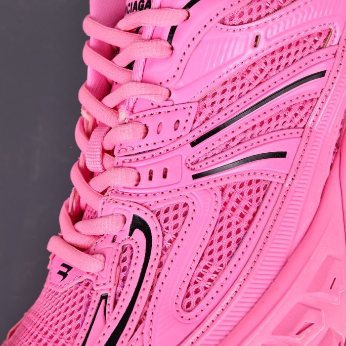 Balenciaga Defender Pink