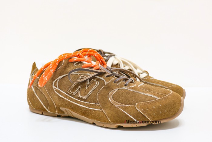 New Balance 530 SL Miu Miu Cinnamon