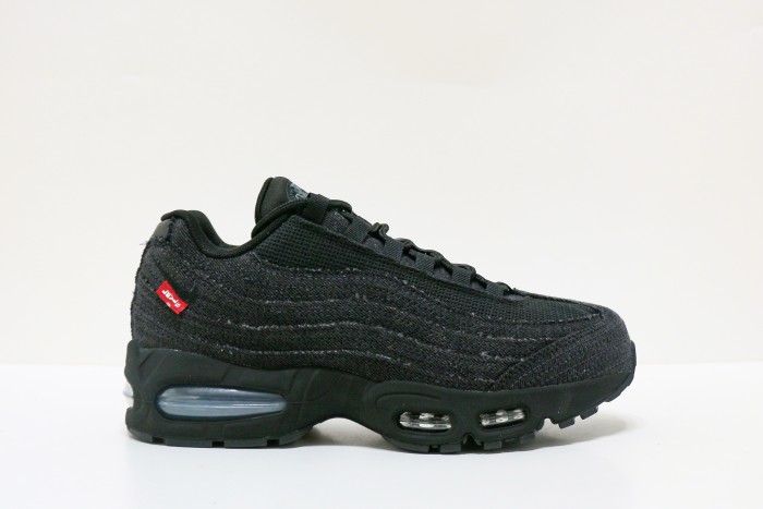 Nike Air Max 95 OG Levis Black