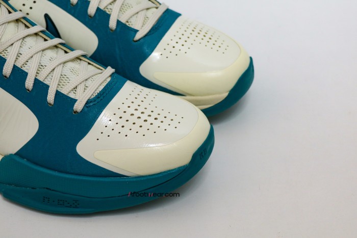 Caitlin Clark x Nike Kobe 5 Protro “Coconut Milk”