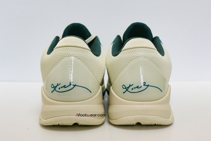 Caitlin Clark x Nike Kobe 5 Protro “Coconut Milk”