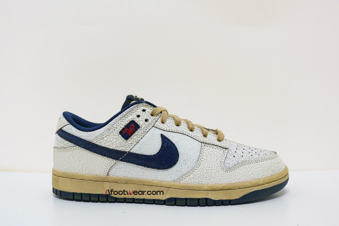 Nike Dunk Low Stranger Things Phantom