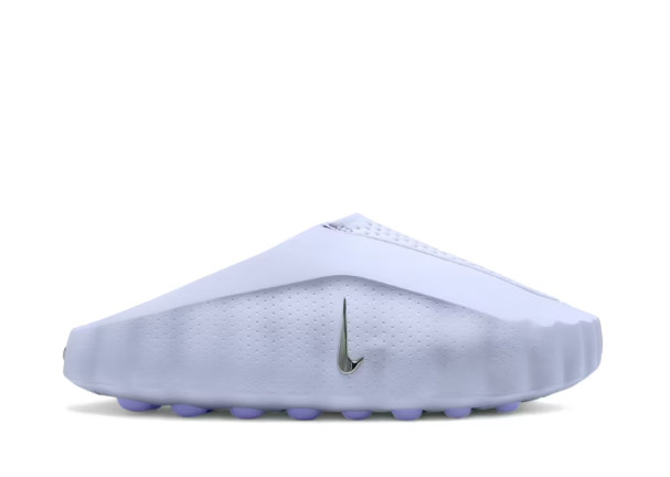 Nike Mind 001 Slide Palest Purple (Women's) (A1）