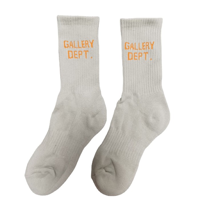 GALLERY DEPT21 VUJADE Sock