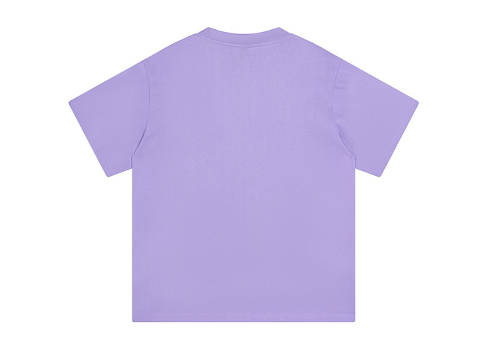 Sp5der T-Shirt Acai Purple