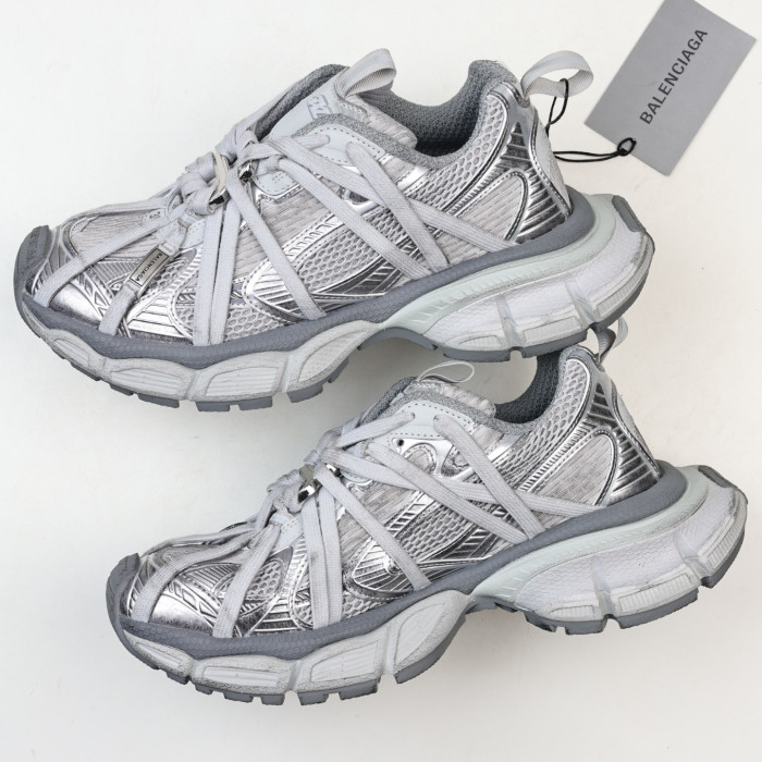 Balenciaga 3XL Extreme Lace Grey Mix