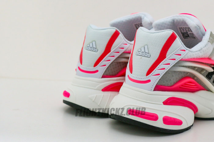 Pharrell Williams x adidas Adistar Jellyfish Pink White