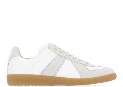 Maison Margiela Replica 'White Grey' 2019