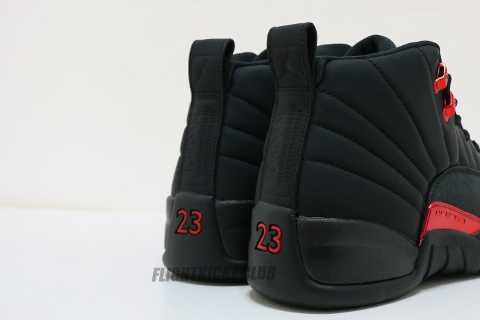 Air Jordan 12  Bloodline  2026 ( A1)