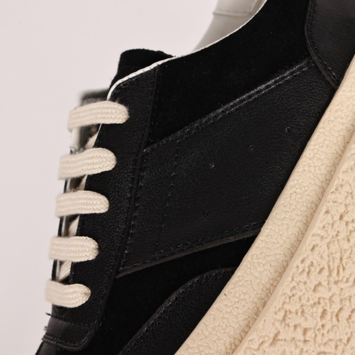 Maison Margiela Chunky Gambetta Black
