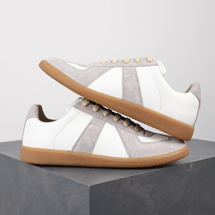 Maison Margiela Replica 'White Grey' 2019