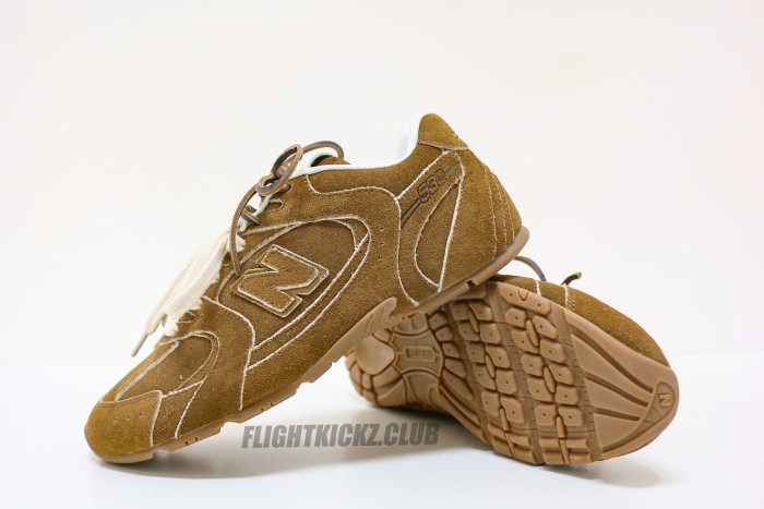 New Balance 530 SL x  M!u  M!u Cinnamon