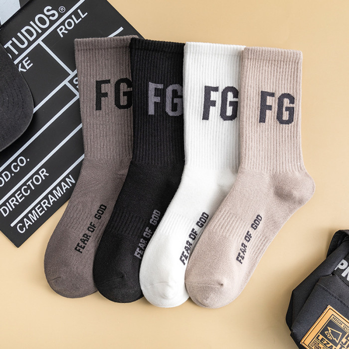 FOG ESSENTIALS Sock