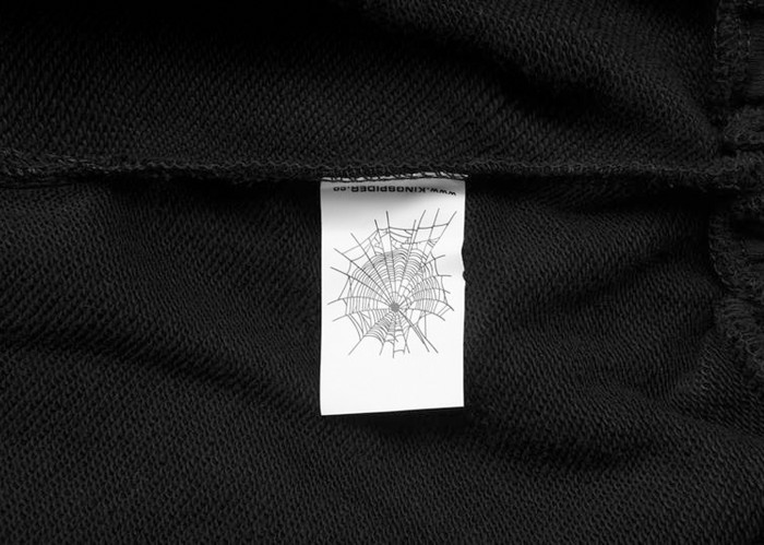 Sp5der Web Shorts -955 White /Blue /Yellow /Black