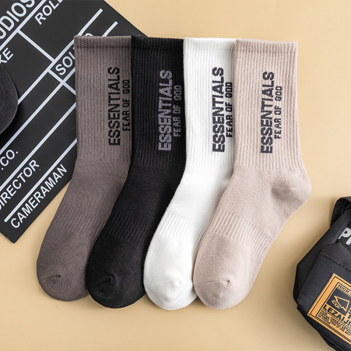 FOG ESSENTIALS Sock