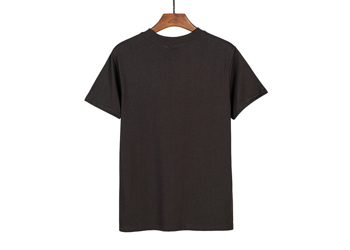 Sp5der T-Shirt Web Slate Grey