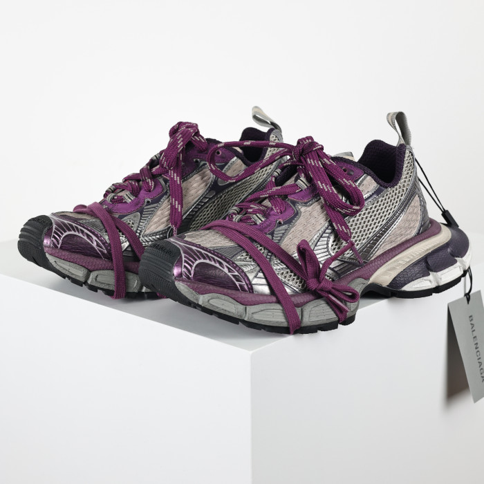 Balenciaga 3 Xl Sneakers – Balardi