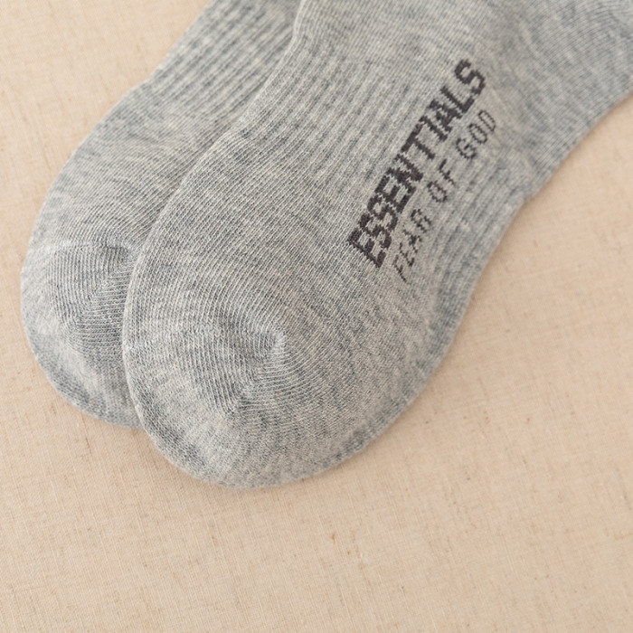 FOG Essensial Low-cut Sock