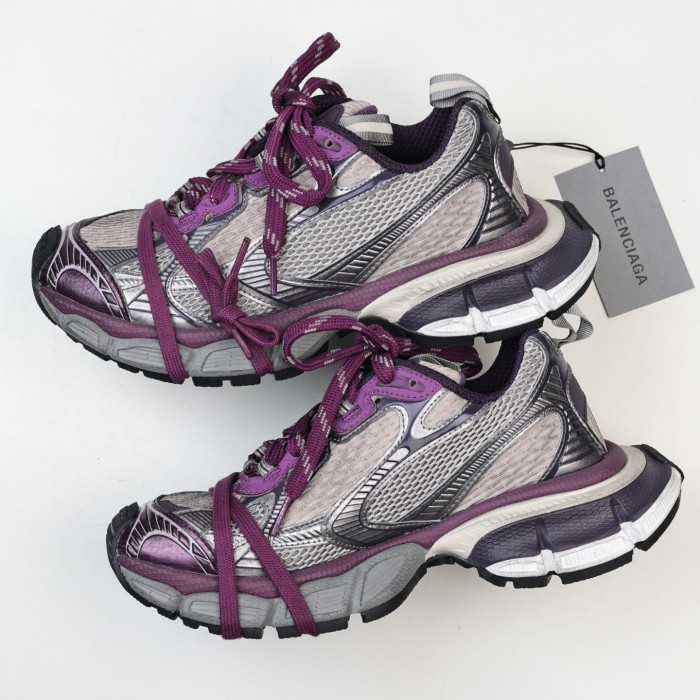 Balenciaga 3 Xl Sneakers – Balardi