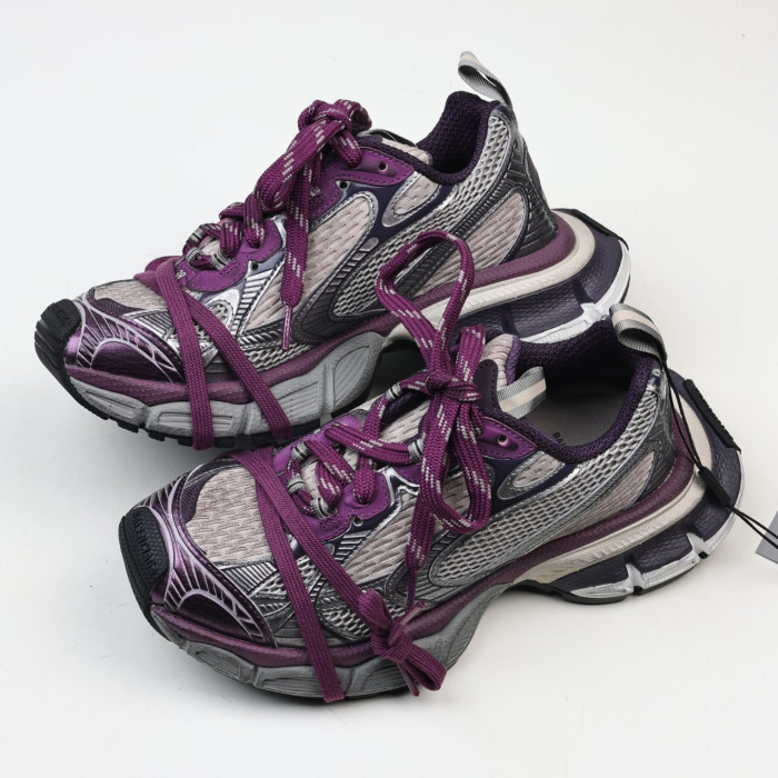 Balenciaga 3 Xl Sneakers – Balardi