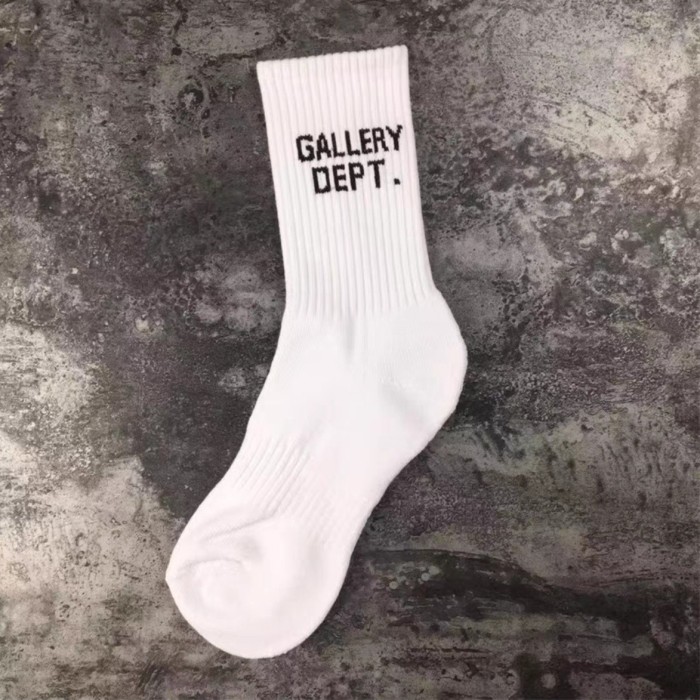 GALLERY DEPT21 VUJADE Sock