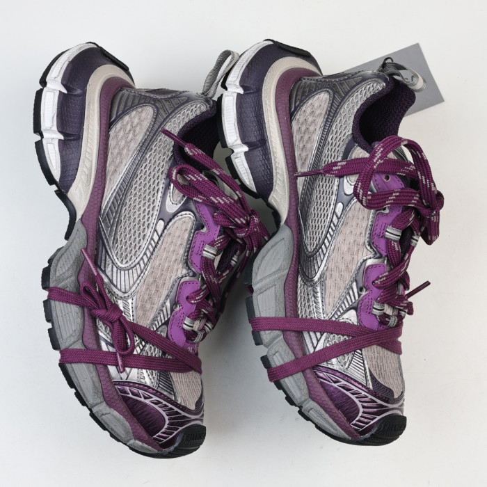 Balenciaga 3 Xl Sneakers – Balardi