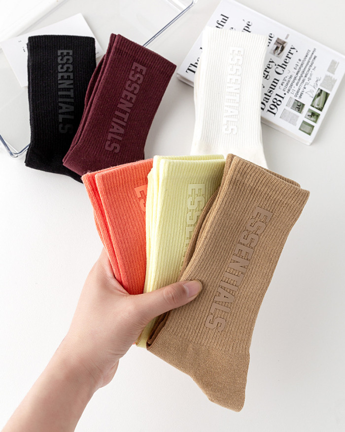 ESSENTIALS Sock