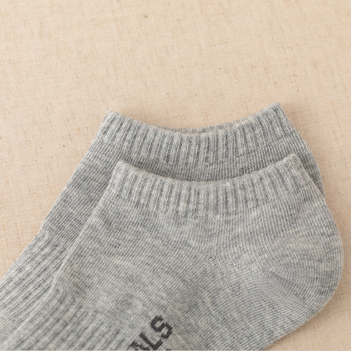 FOG Essensial Low-cut Sock