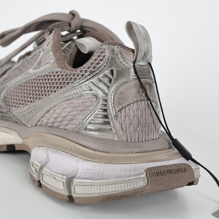 Balenciaga 3XL Sneaker 'Worn-Out - Taupe'