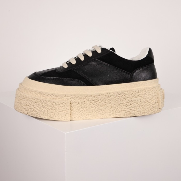 Maison Margiela Chunky Gambetta Black