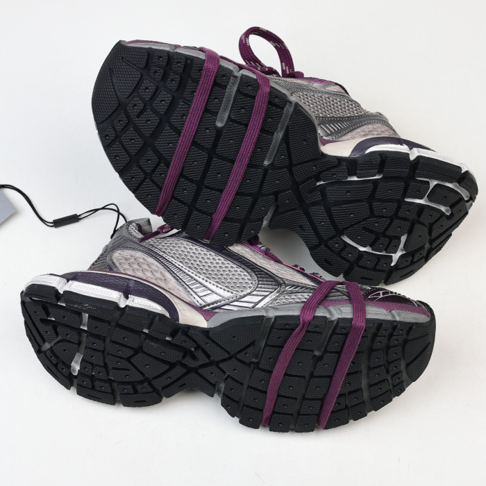 Balenciaga 3 Xl Sneakers – Balardi