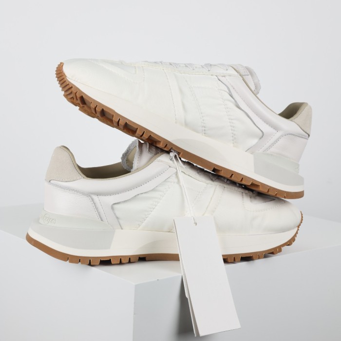 Maison Margiela Runner 'White'