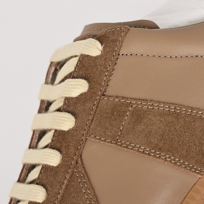 Maison Margiela Replica Low 'Khaki'