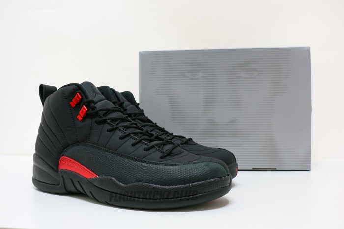 Air Jordan 12  Bloodline  2026 ( A1)