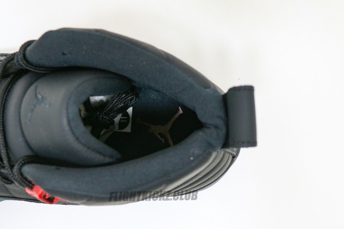 Air Jordan 12  Bloodline  2026 ( A1)