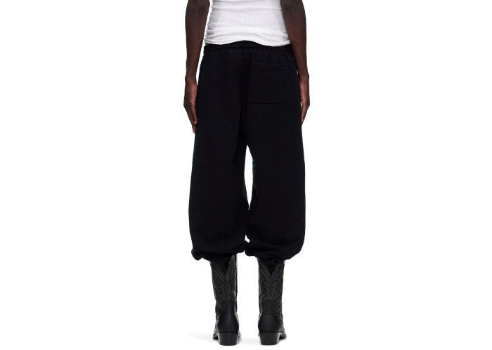 Sp5der P*NK V2 Sweatpant Black
