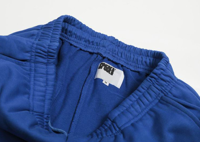 Sp5der TC Sweatpants Blue