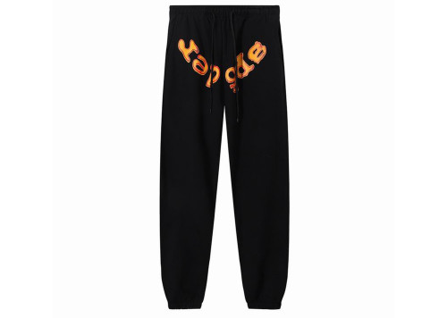 Sp5der OG Logo V2 Sweatpant Black