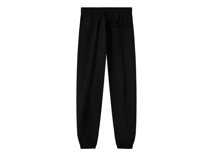 Sp5der Sweatpant Atlanta Black