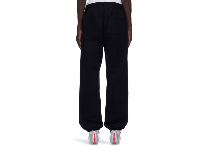 Sp5der Souvenir SP5 Sweatpants Black