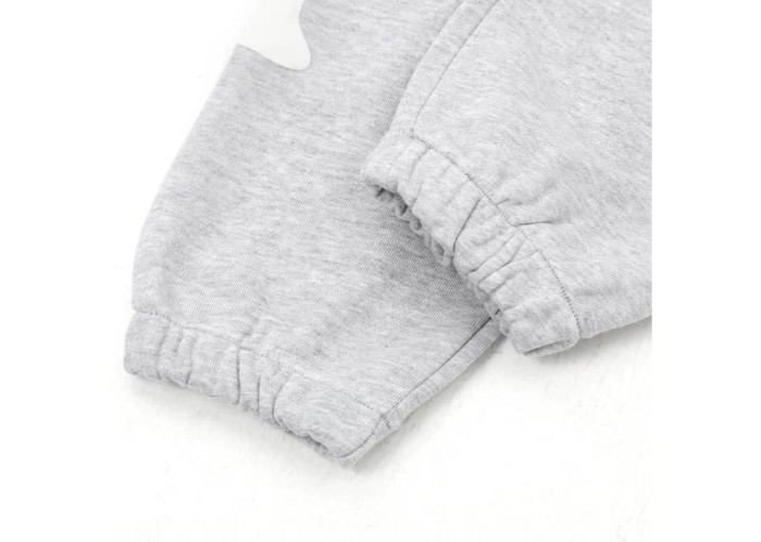 Sp5der Beluga Sweatpants Heather Grey