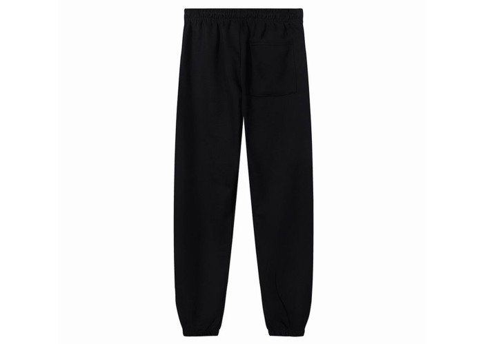 Sp5der OG Logo V2 Sweatpant Black