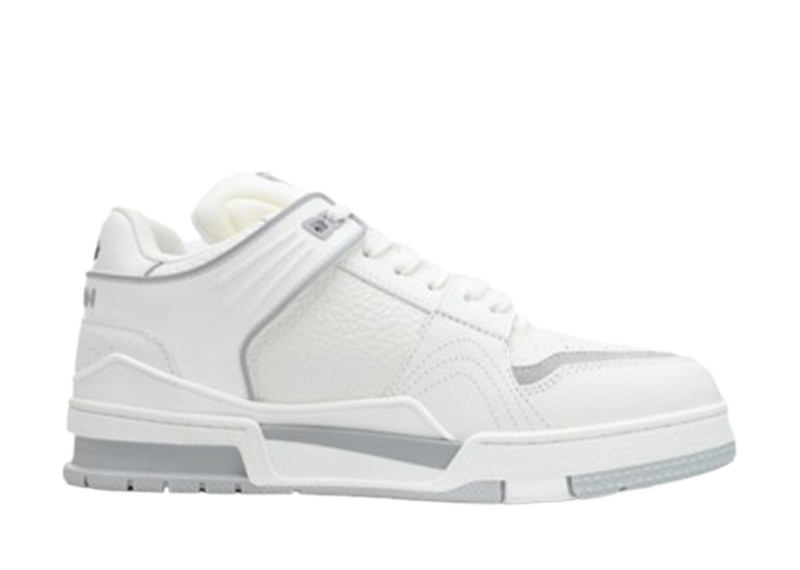 Louis Vuitton Trainer XD White Cement