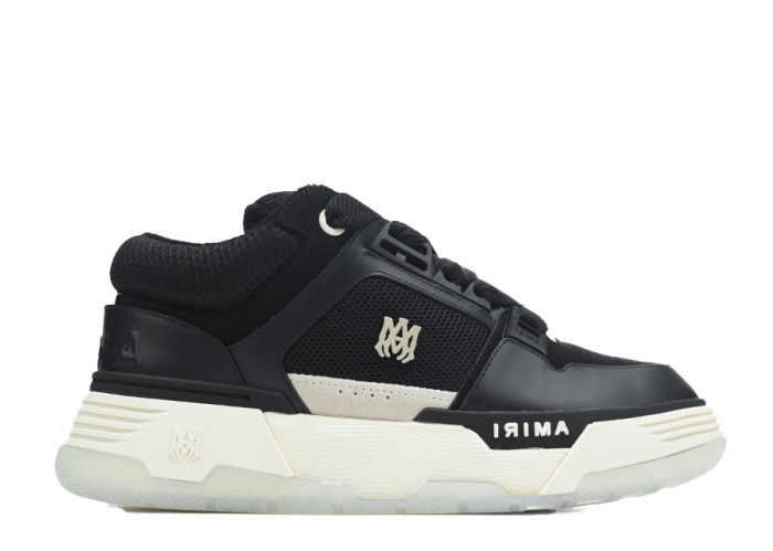 Amiri MA-1 'Black White' 2023